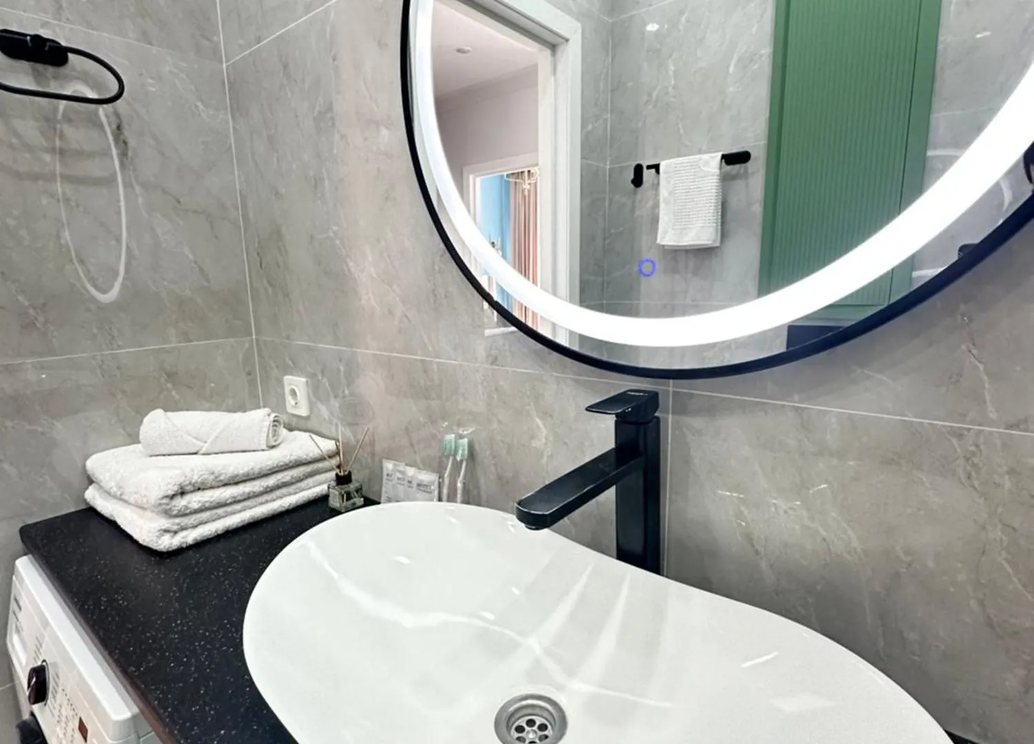 Comfortable Apartments In City Center Near Astana Arena