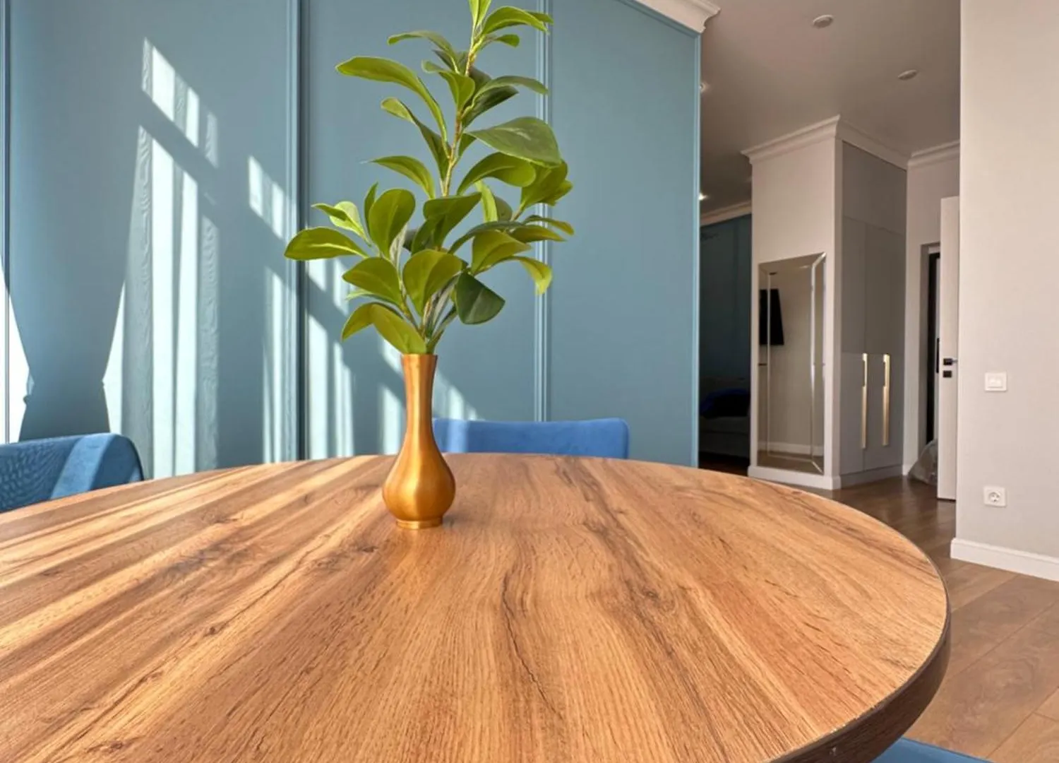 Comfortable Apartments In City Center Near Astana Arena
