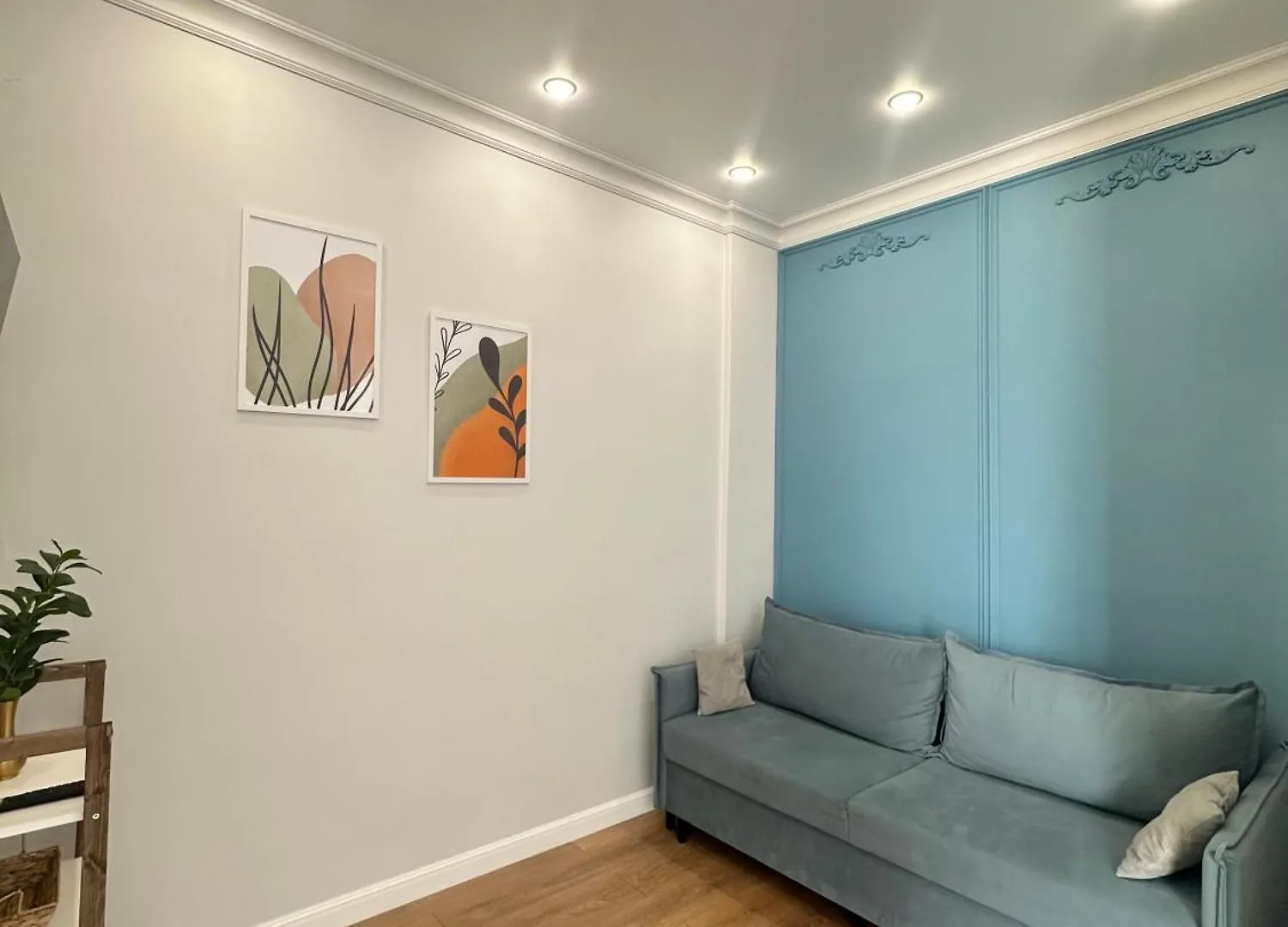 Comfortable Apartments In City Center Near Astana Arena