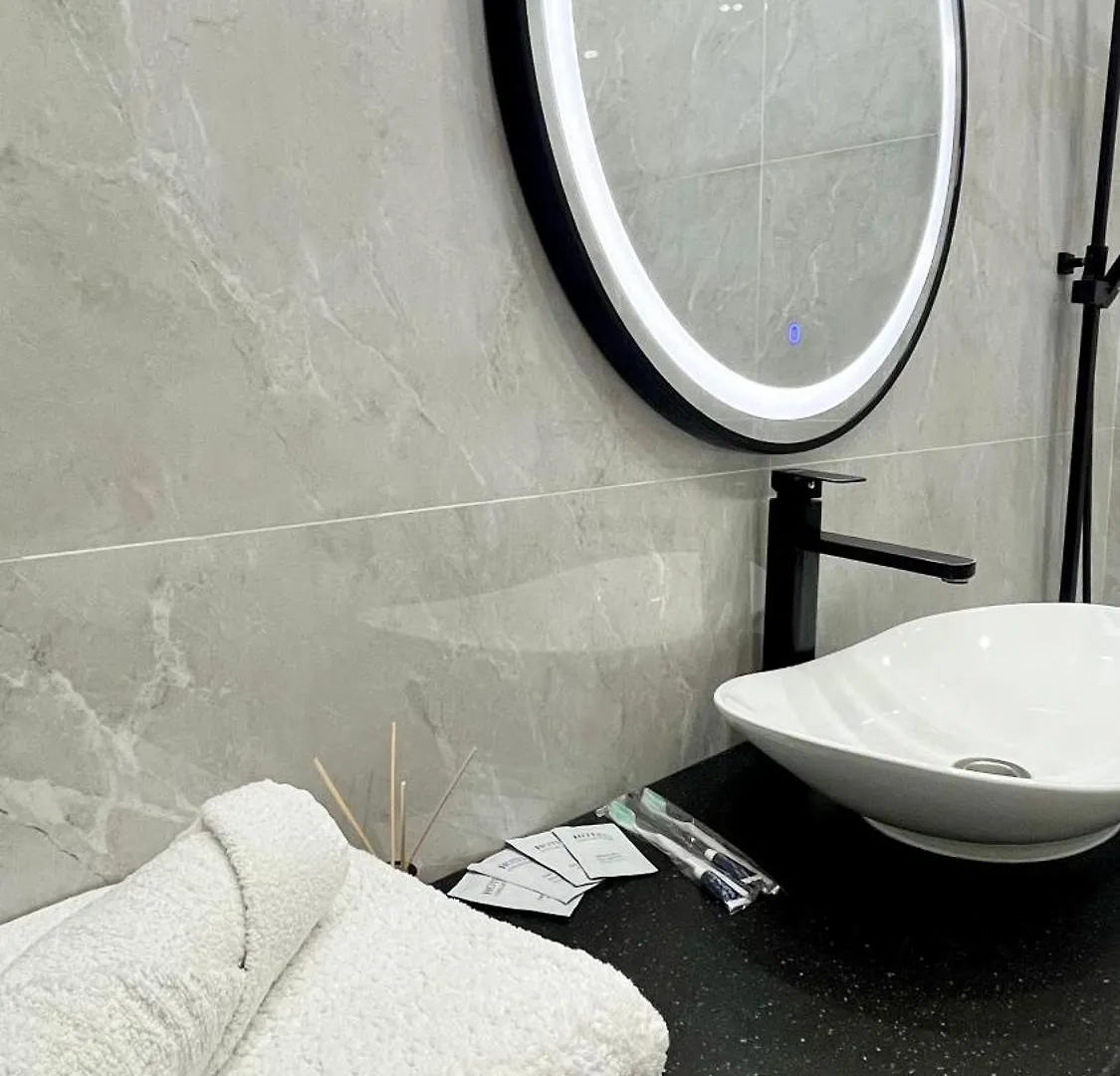 Comfortable Apartments In City Center Near Astana Arena